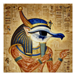 Das Ägyptische Auge  ポスター