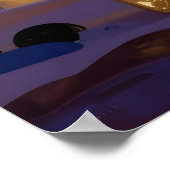 Das Ägyptische Auge  ポスター (角)