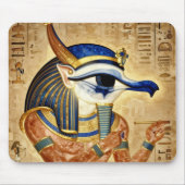 Das Ägyptische Auge  マウスパッド (正面)