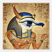 Das Ägyptische Auge  壁紙 (正面)