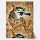 Das Ägyptische Auge  壁紙 (ほどく)