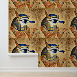 Das Ägyptische Auge  壁紙