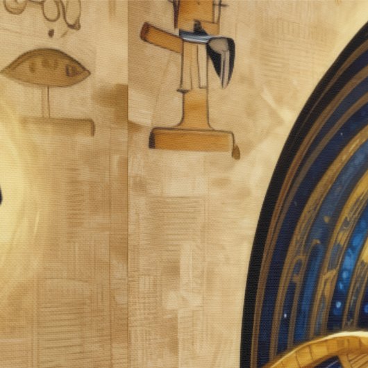 Das Ägyptische Auge  壁紙 (縫い目)