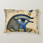 Das Ägyptische Auge´1 アクセントクッション (裏面)