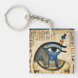 Das Ägyptische Auge´1 キーホルダー