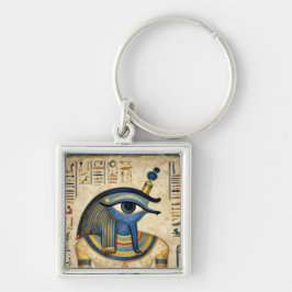 Das Ägyptische Auge´1 キーホルダー