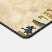 Das Ägyptische Auge´1 デスクマット (コーナー)