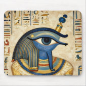 Das Ägyptische Auge´1 マウスパッド (正面)