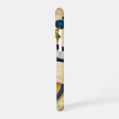 Das Ägyptische Auge´1 iPhone 16ケース (左側面)