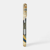 Das Ägyptische Auge´1 iPhone 16ケース (右側面)