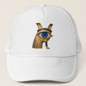 Das Ägyptische Auge´3 キャップ (正面)