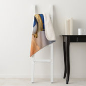 Das Ägyptische Auge´3 シェルパブランケット (インサイチュ)