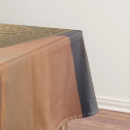 Das Ägyptische Auge´3 テーブルクロス