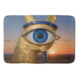 Das Ägyptische Auge´3 バスマット