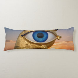 Das Ägyptische Auge´3 ボディピロー
