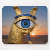 Das Ägyptische Auge´3 マウスパッド (正面)