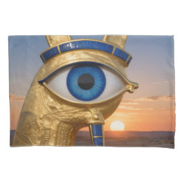 Das Ägyptische Auge´3 枕カバー