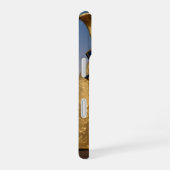 Das Ägyptische Auge´3 iPhone 16ケース (右側面)