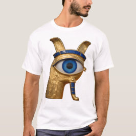 Das Ägyptische Auge´3 Tシャツ