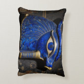 Das Ägyptische Auge´4 アクセントクッション (裏面(縦))