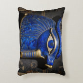 Das Ägyptische Auge´4 アクセントクッション (正面(垂直))