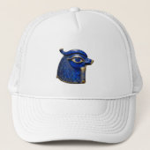 Das Ägyptische Auge´4 キャップ (正面)