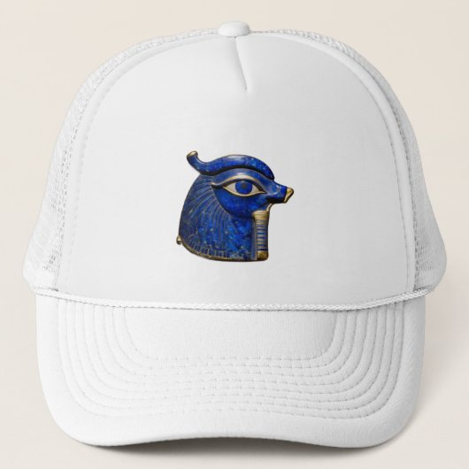 Das Ägyptische Auge´4 キャップ (正面)