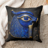 Das Ägyptische Auge´4 クッション (ブランケット)