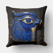 Das Ägyptische Auge´4 クッション (裏面)