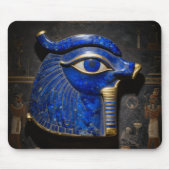 Das Ägyptische Auge´4 マウスパッド (正面)