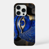 Das Ägyptische Auge´4 iPhoneケース (裏面)