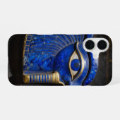 Das Ägyptische Auge´4 iPhone 16ケース (裏面横)