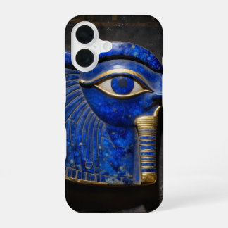 Das Ägyptische Auge´4 iPhone 16ケース