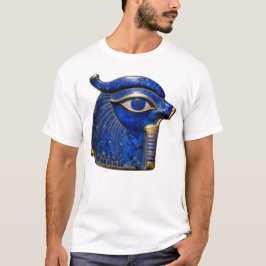 Das Ägyptische Auge´4 Tシャツ