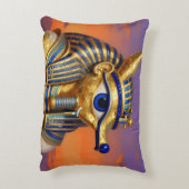 Das Ägyptische Auge´5 アクセントクッション (裏面(縦))