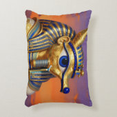 Das Ägyptische Auge´5 アクセントクッション (正面(垂直))