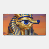 Das Ägyptische Auge´5 デスクマット (正面)