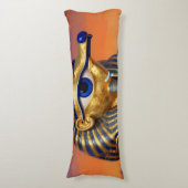 Das Ägyptische Auge´5 ボディピロー (正面縦)