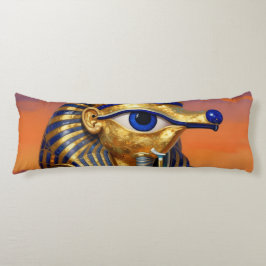 Das Ägyptische Auge´5 ボディピロー