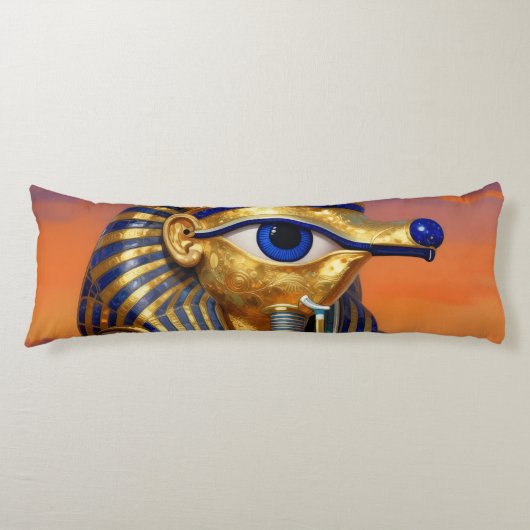 Das Ägyptische Auge´5 ボディピロー (正面)