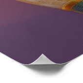 Das Ägyptische Auge´5 ポスター (角)