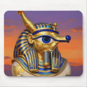 Das Ägyptische Auge´5 マウスパッド (正面)