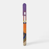 Das Ägyptische Auge´5 iPhone 16ケース (左側面)