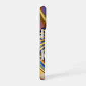 Das Ägyptische Auge´5 iPhone 16ケース (右側面)