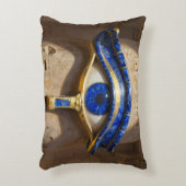 Das Ägyptische Auge´6 アクセントクッション (正面(垂直))