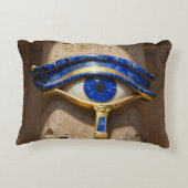 Das Ägyptische Auge´6 アクセントクッション (裏面)