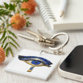 Das Ägyptische Auge´6 キーホルダー (正面右)