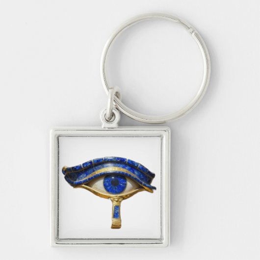 Das Ägyptische Auge´6 キーホルダー (正面)