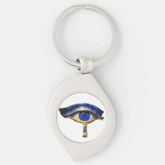 Das Ägyptische Auge´6 キーホルダー (正面)