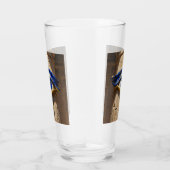 Das Ägyptische Auge´6 タンブラーグラス (右)